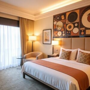 Read more about the article How to Make Your Hotel Stay More Comfortable