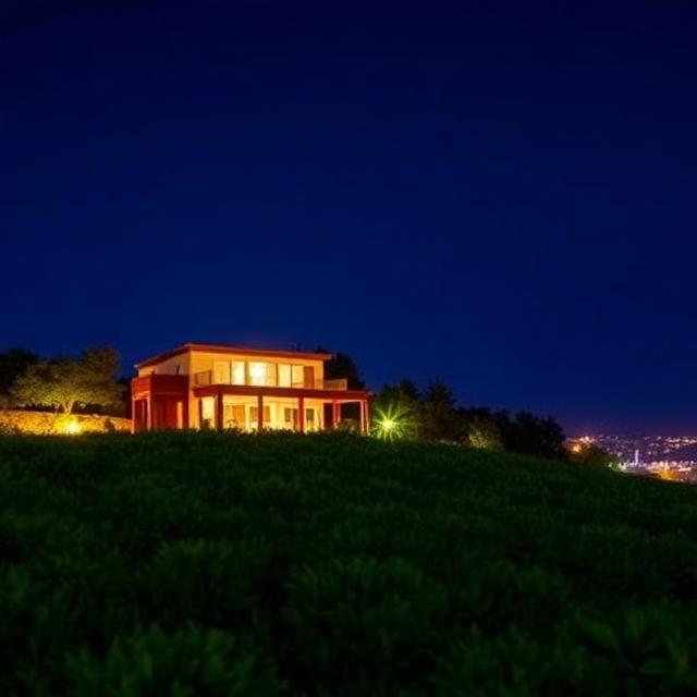 Read more about the article Sustainable Practices in the Hotel Industry
