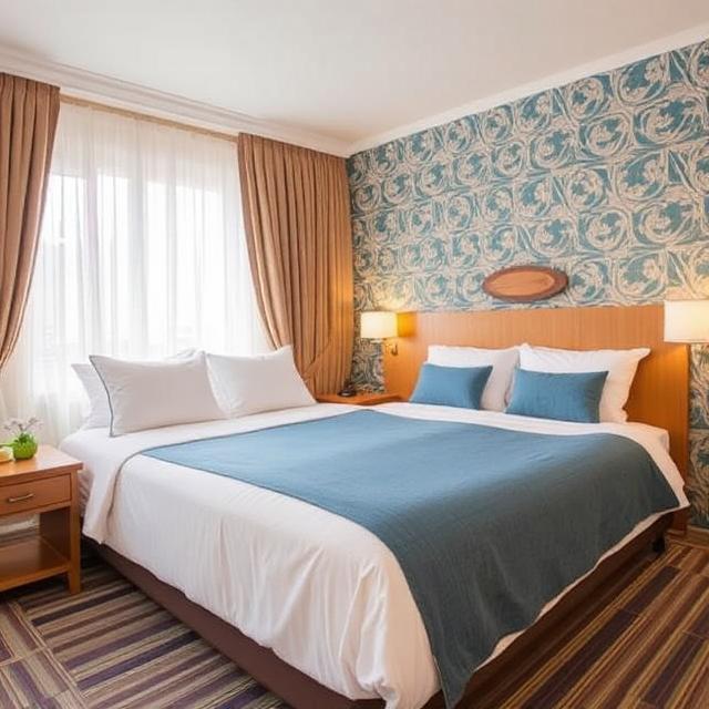 Read more about the article Family-Friendly Hotels: What to Look For