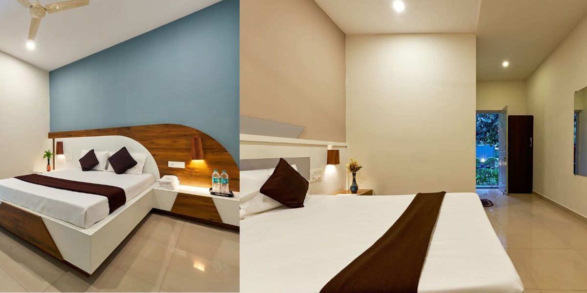 Serenity Resort Panhala