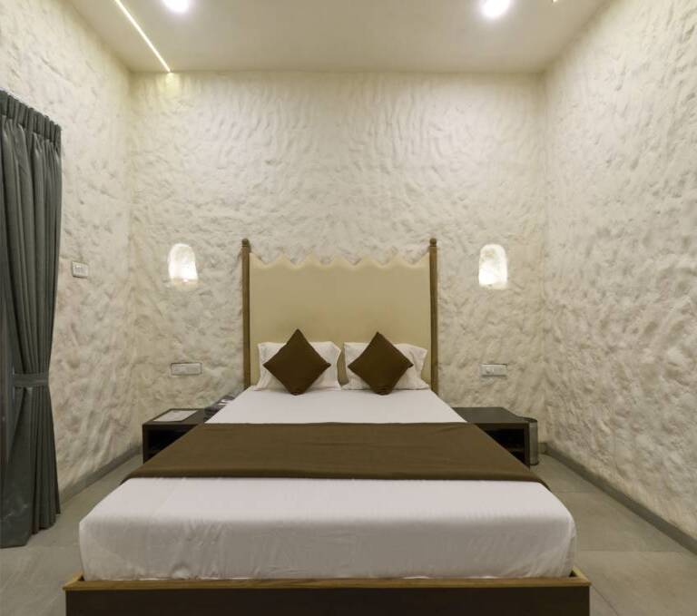 Breeze Resort Panhala2