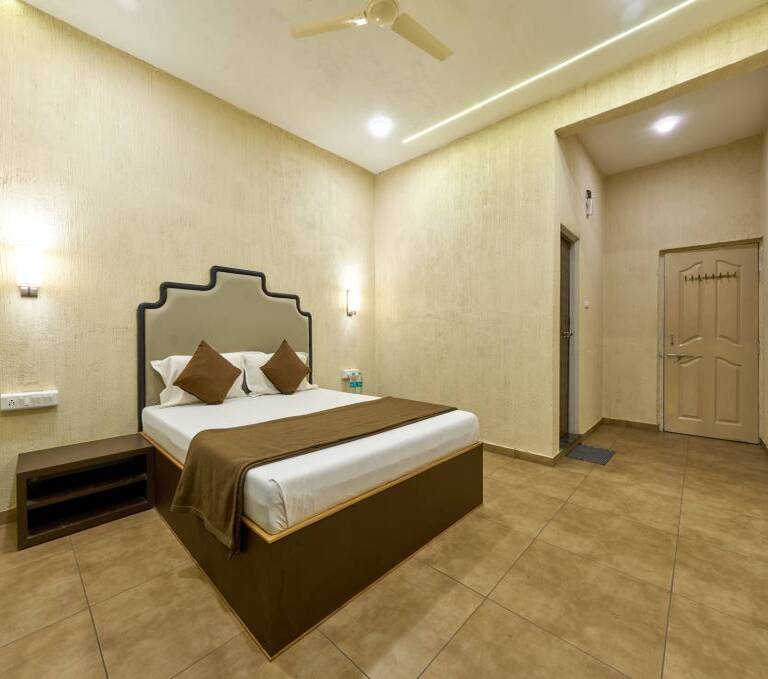 Breeze Resort Panhala6