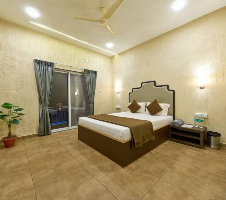 Breeze Resort Panhala7